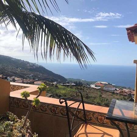 Vv Apartamentos Estrella Del Norte イコー・デ・ロス・ビノス エクステリア 写真