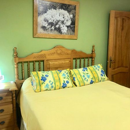 Vv Apartamentos Estrella Del Norte イコー・デ・ロス・ビノス エクステリア 写真