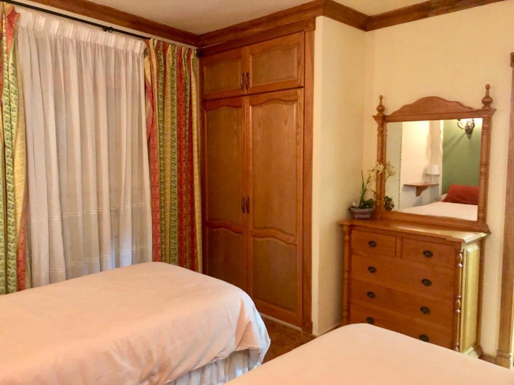 Vv Apartamentos Estrella Del Norte イコー・デ・ロス・ビノス エクステリア 写真
