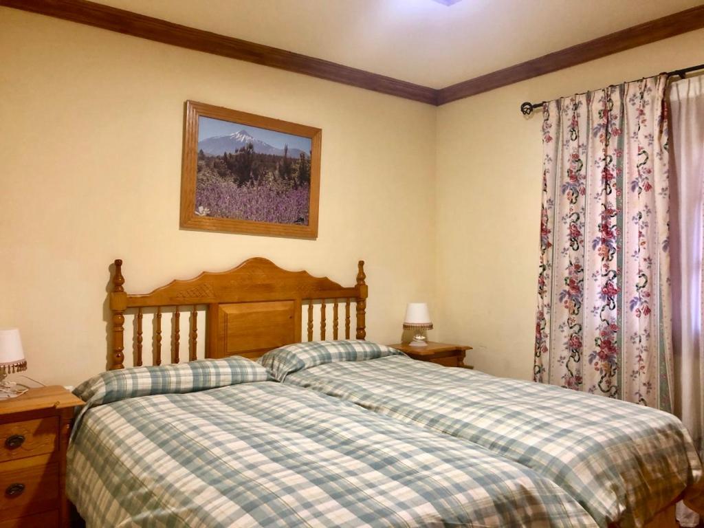 Vv Apartamentos Estrella Del Norte イコー・デ・ロス・ビノス エクステリア 写真
