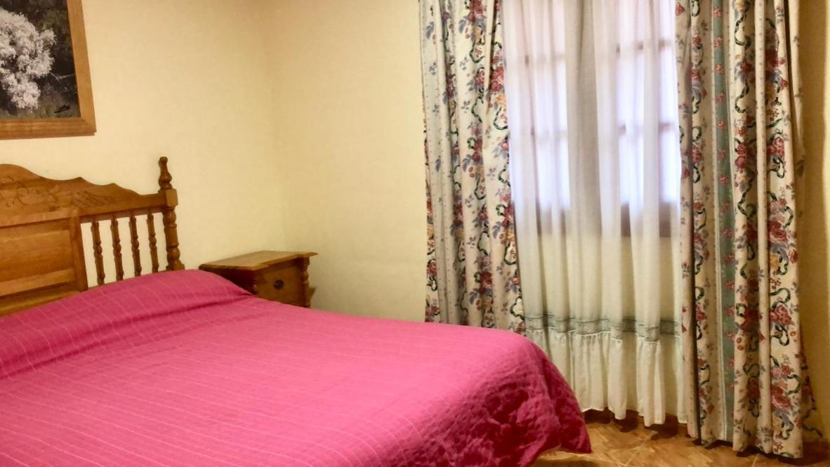 Vv Apartamentos Estrella Del Norte イコー・デ・ロス・ビノス エクステリア 写真