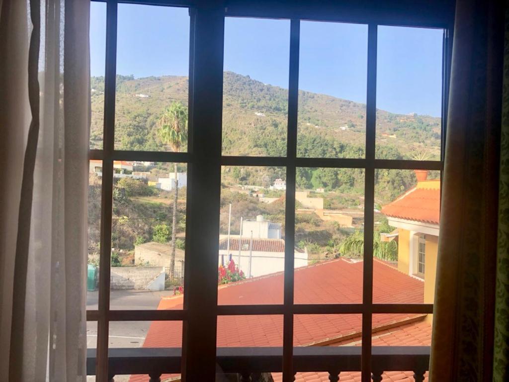 Vv Apartamentos Estrella Del Norte イコー・デ・ロス・ビノス エクステリア 写真