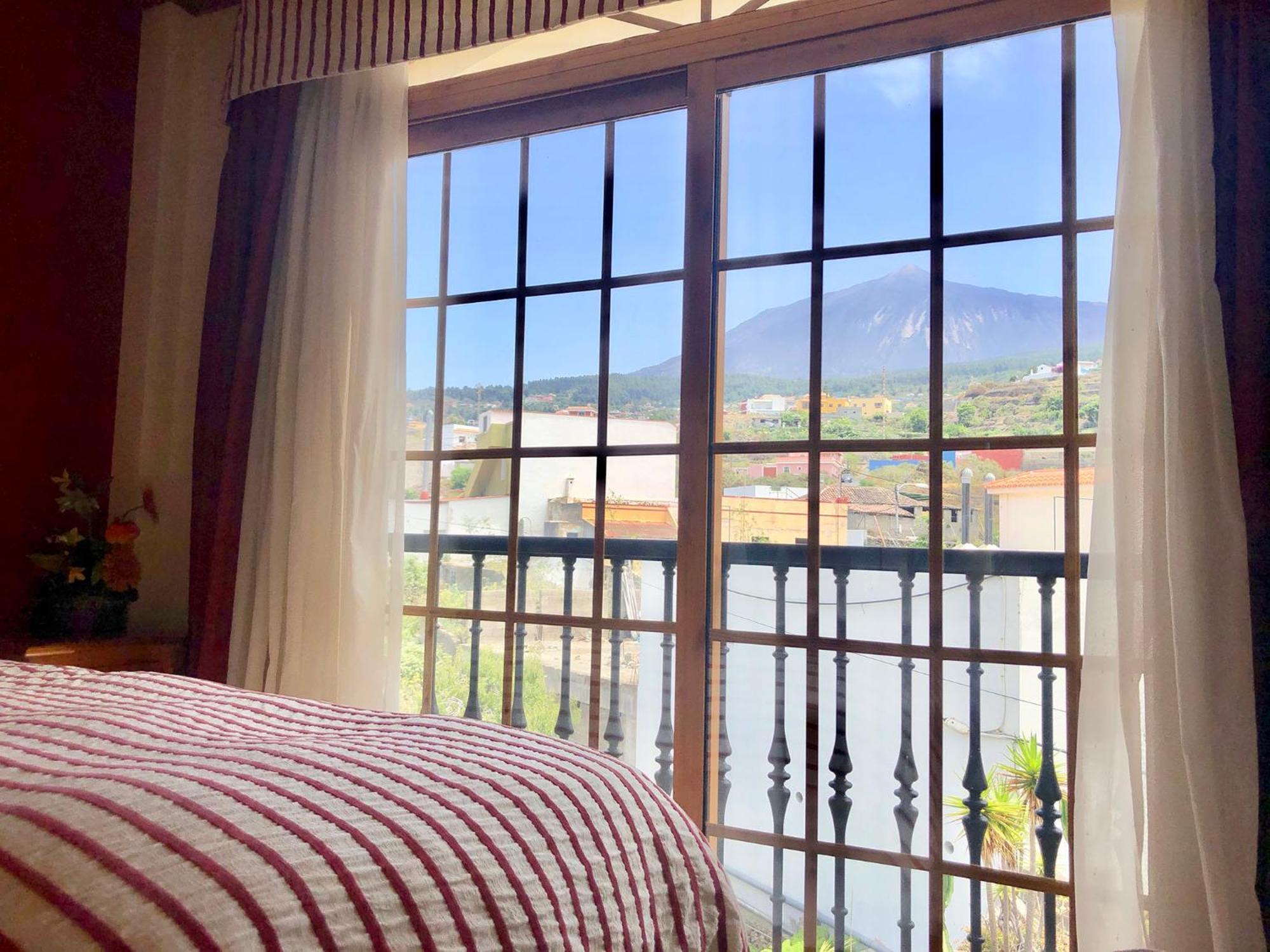 Vv Apartamentos Estrella Del Norte イコー・デ・ロス・ビノス エクステリア 写真