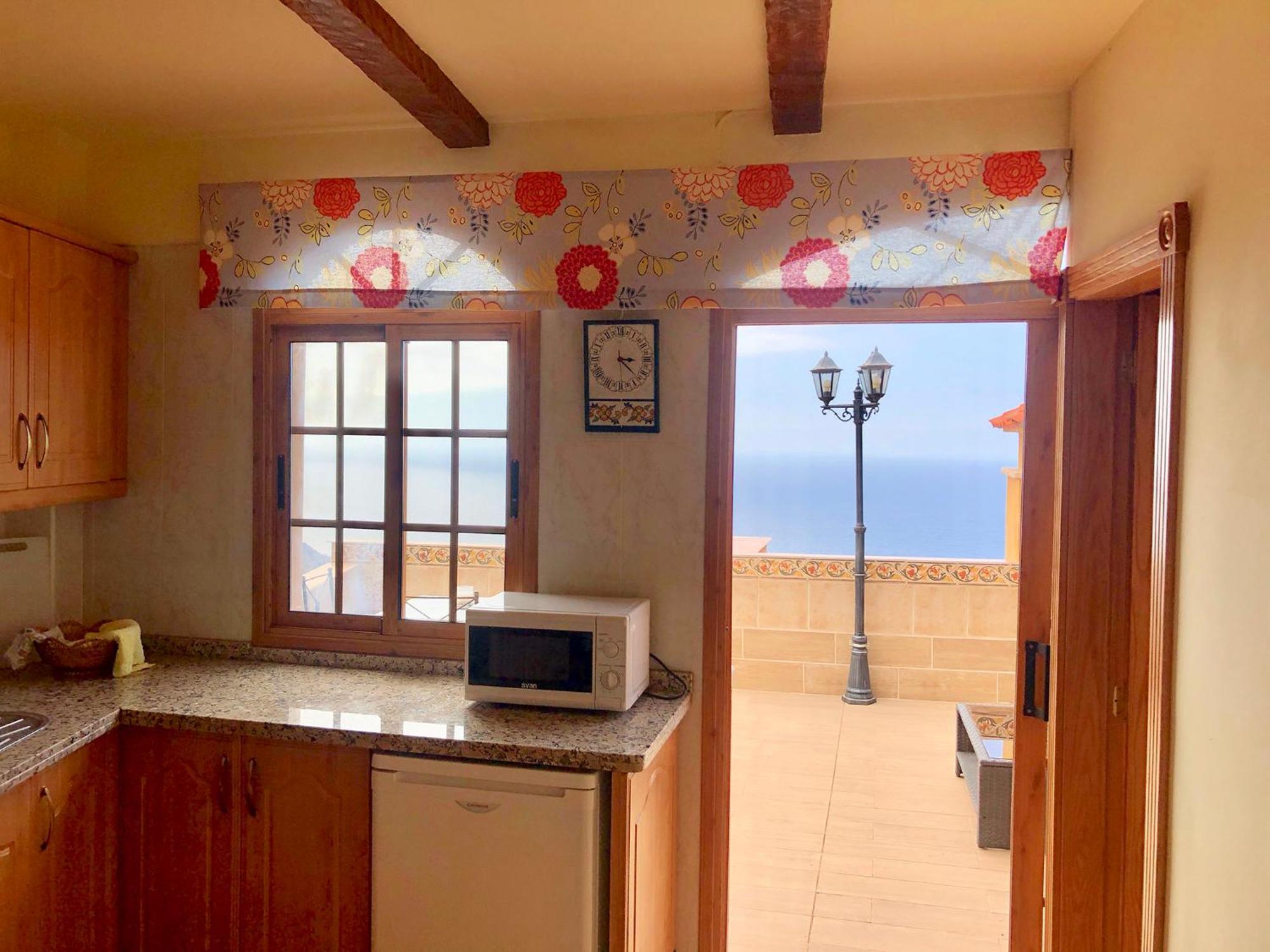 Vv Apartamentos Estrella Del Norte イコー・デ・ロス・ビノス エクステリア 写真