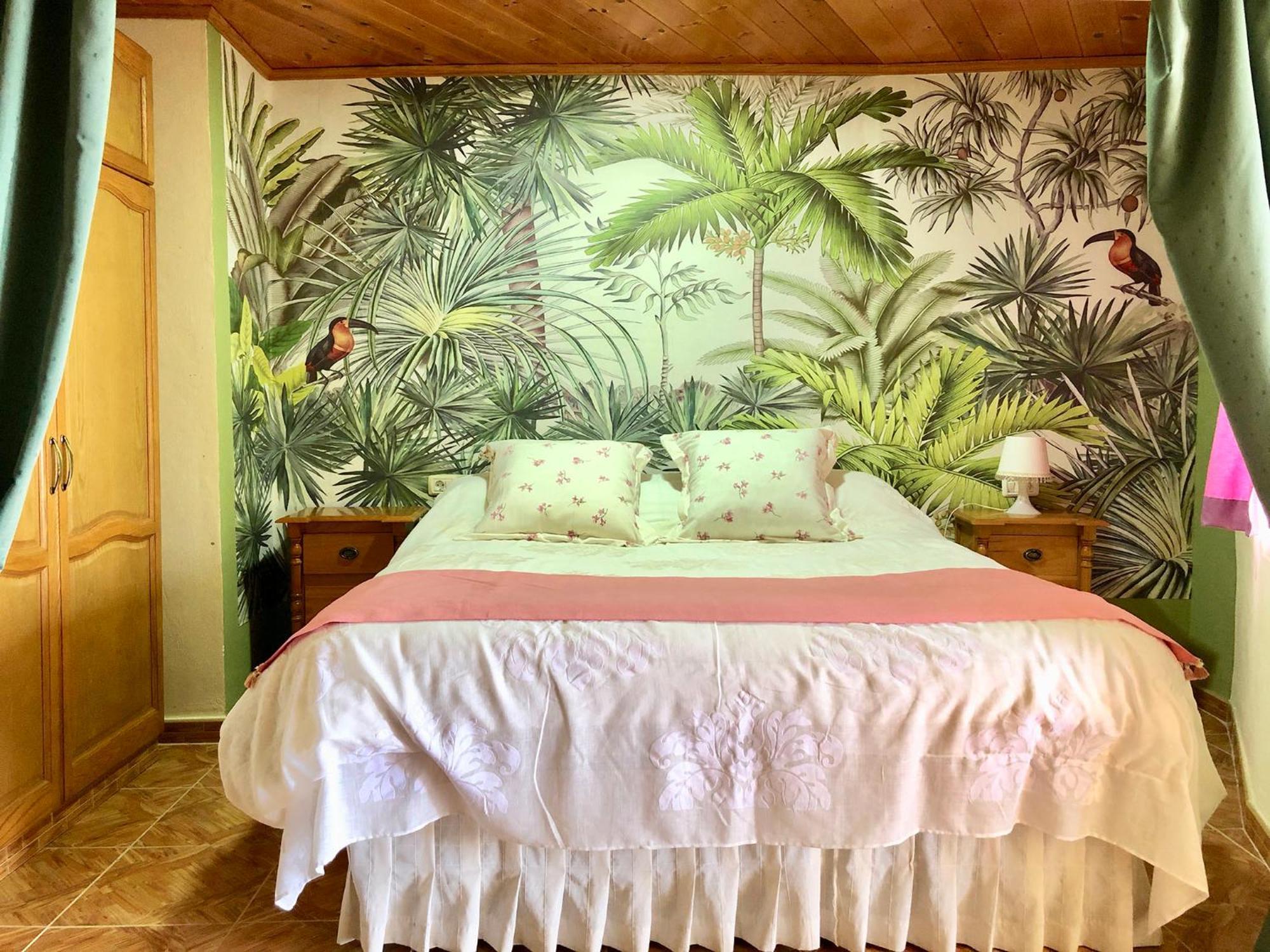 Vv Apartamentos Estrella Del Norte イコー・デ・ロス・ビノス エクステリア 写真